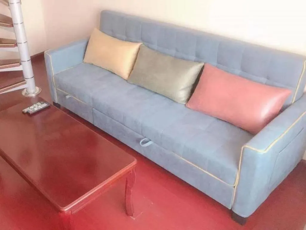 GreenTree Inn Tianjin JinNan ShuangLin Metro Station Express Hotel