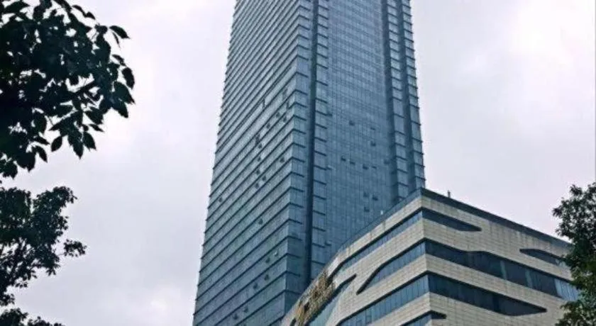 Golden Eagle Summit Hotel Kunshan