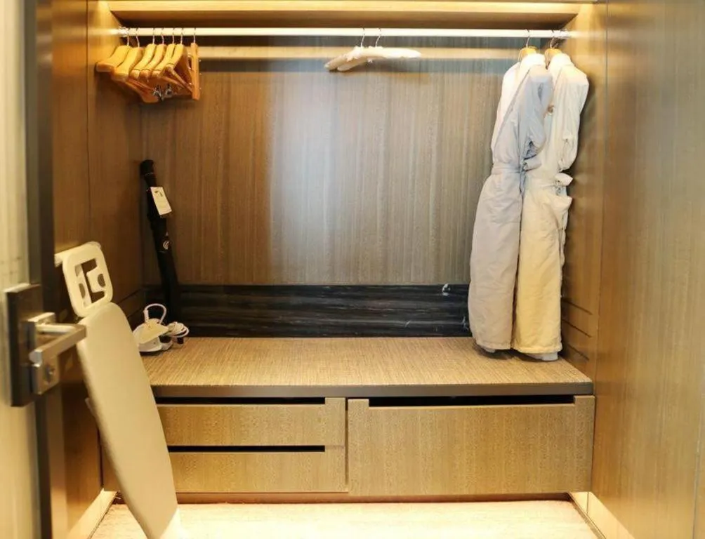 Golden Eagle Summit Hotel Kunshan