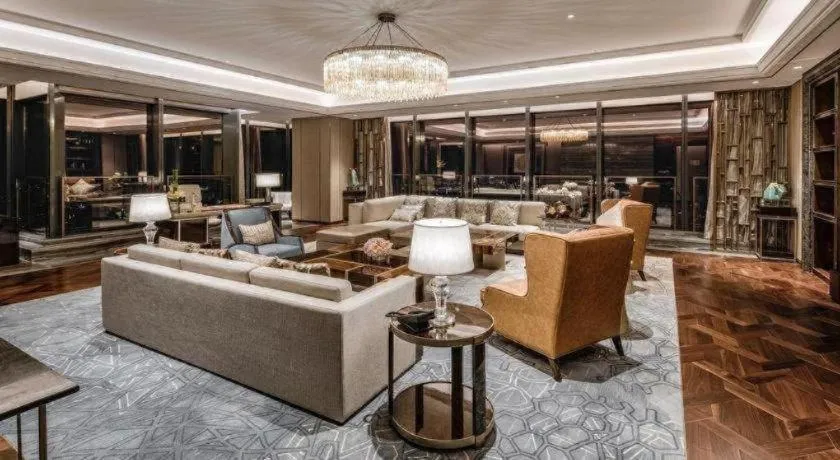 Golden Eagle Summit Hotel Kunshan