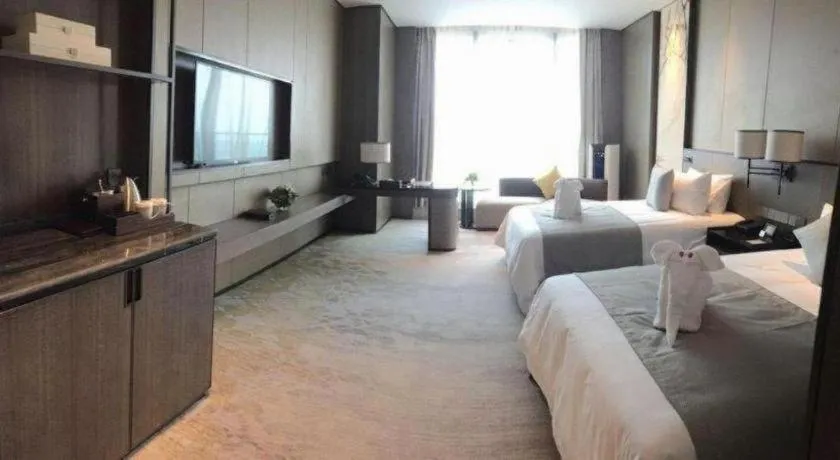 Golden Eagle Summit Hotel Kunshan