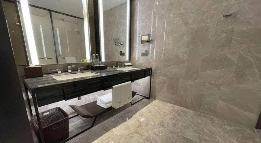 Golden Eagle Summit Hotel Kunshan