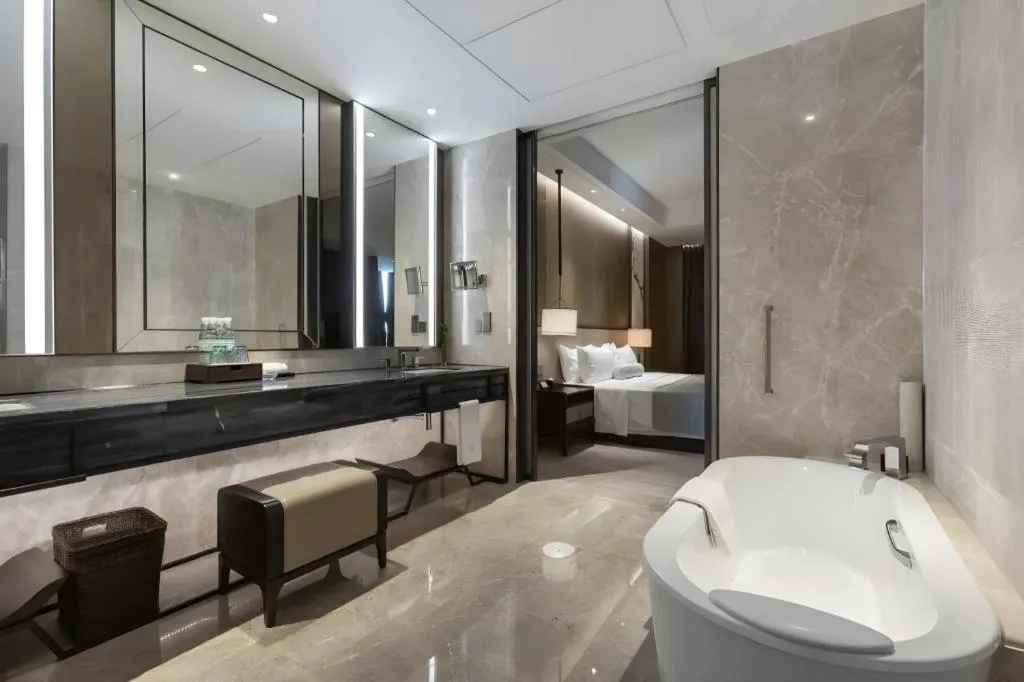 Golden Eagle Summit Hotel Kunshan