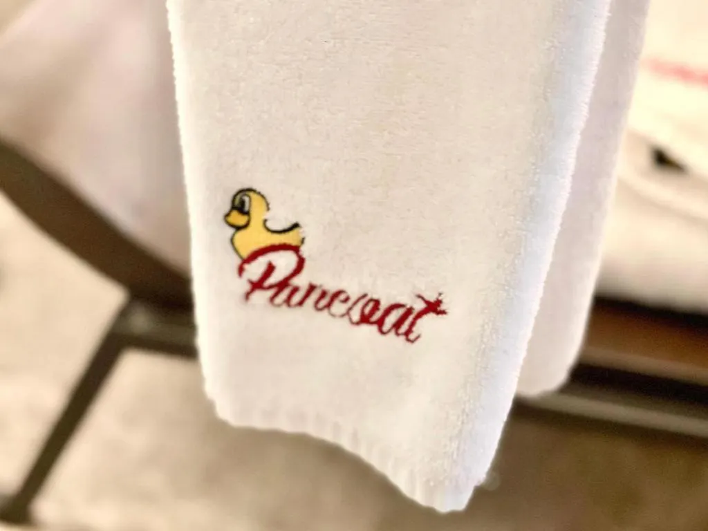 Bed in Golden Eagle Summit Hotel Kunshan