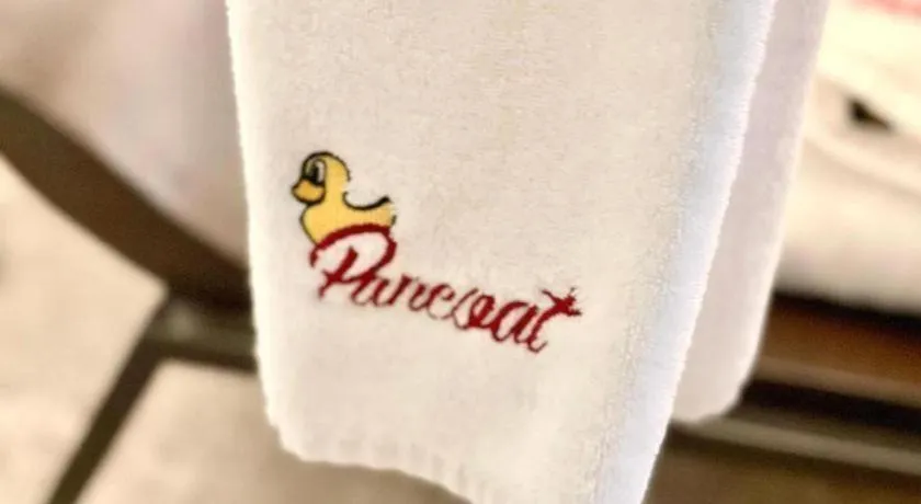 Golden Eagle Summit Hotel Kunshan