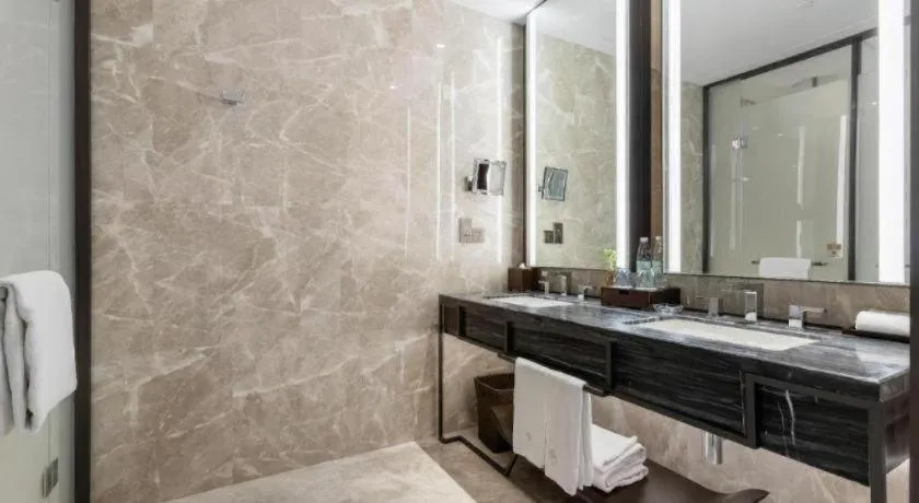 Golden Eagle Summit Hotel Kunshan