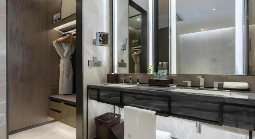 Golden Eagle Summit Hotel Kunshan