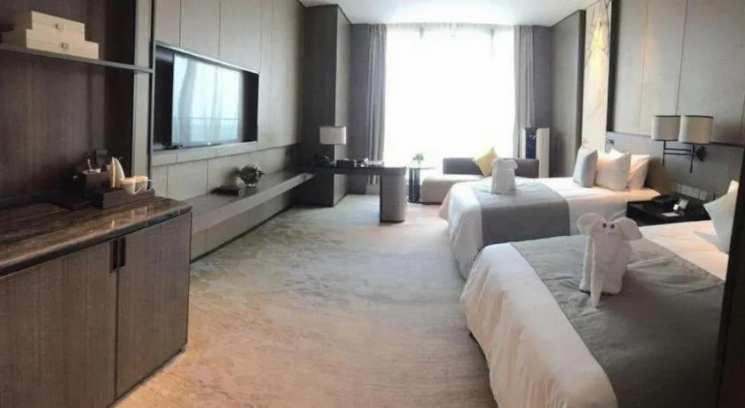 Golden Eagle Summit Hotel Kunshan