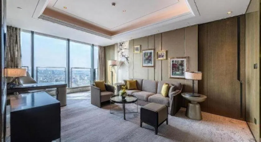 Golden Eagle Summit Hotel Kunshan