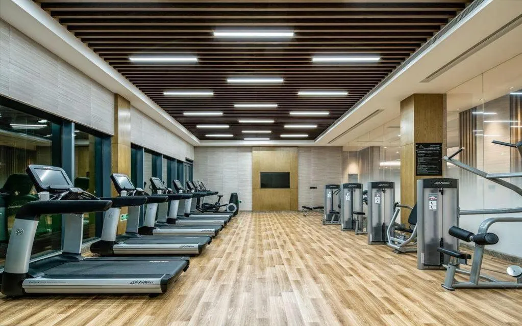 Golden Eagle Summit Hotel Kunshan