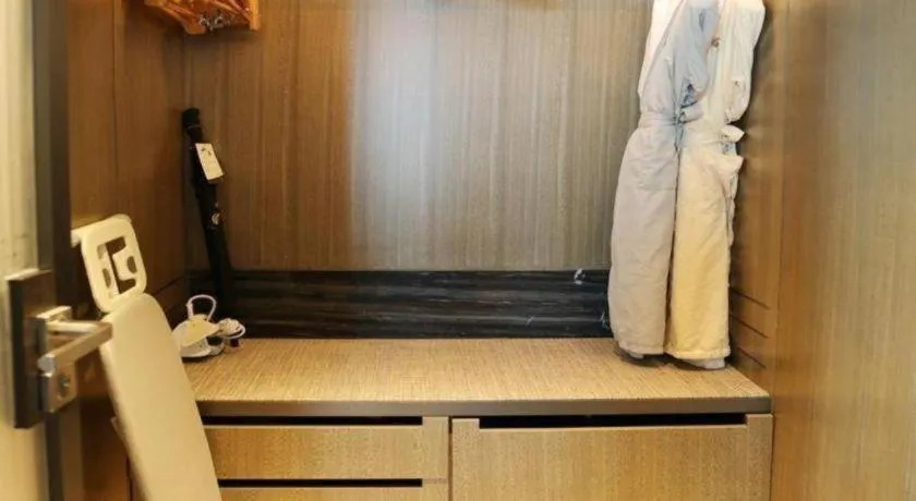 Golden Eagle Summit Hotel Kunshan