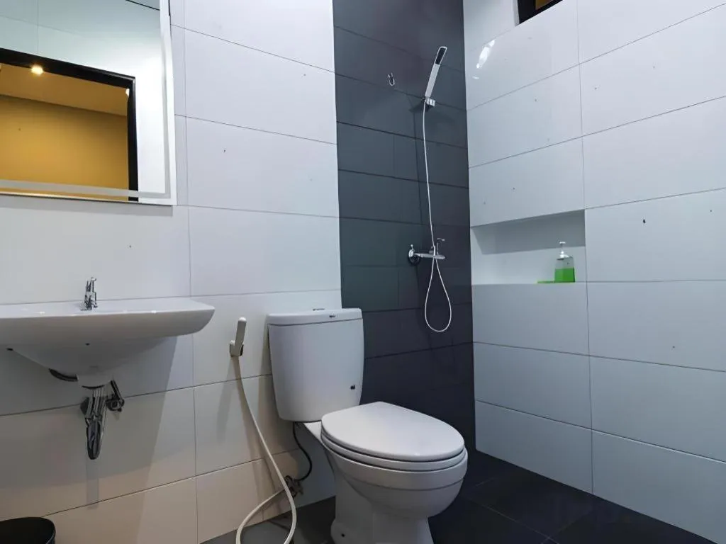 MANDARI HOTEL SINGARAJA