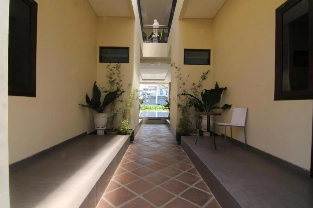 MANDARI HOTEL SINGARAJA