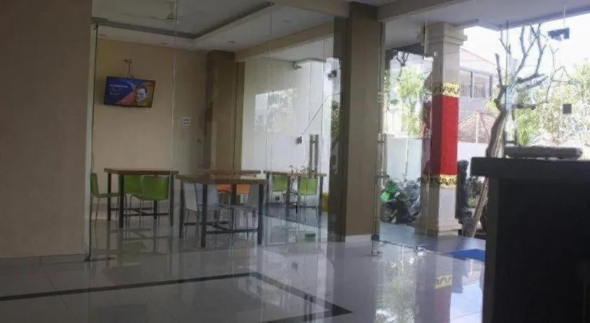 MANDARI HOTEL SINGARAJA