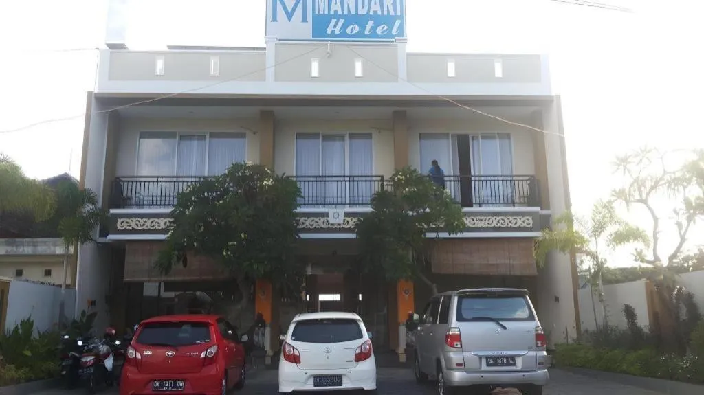 MANDARI HOTEL SINGARAJA