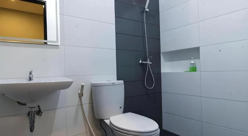 MANDARI HOTEL SINGARAJA