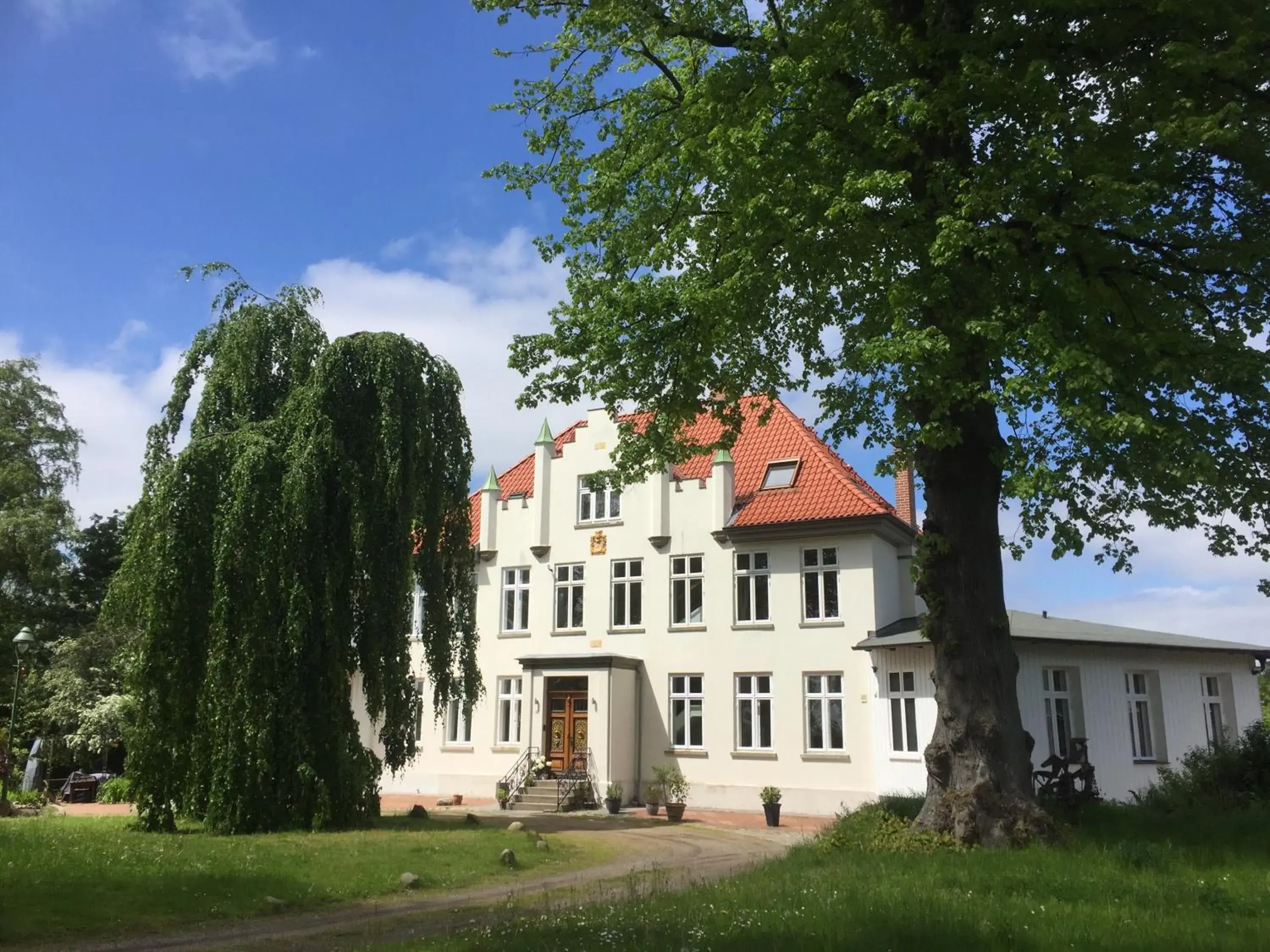 Herrenhaus Hohewarte Herrenhaus Hohewarte