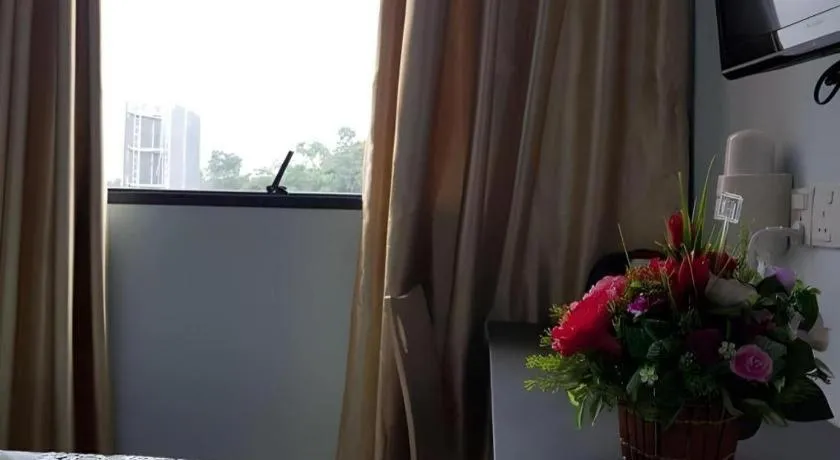 City View Hotel At KLIA & KLIA2