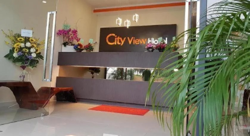 City View Hotel At KLIA & KLIA2