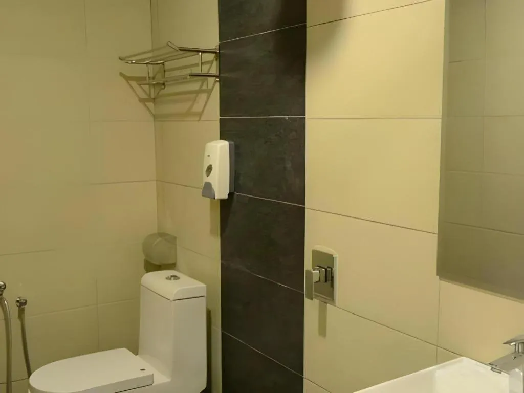 City View Hotel At KLIA & KLIA2