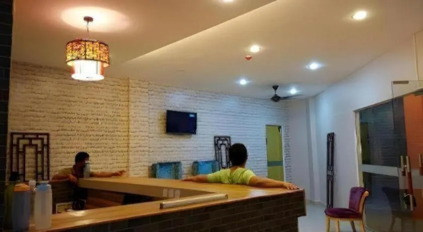 City View Hotel At KLIA & KLIA2