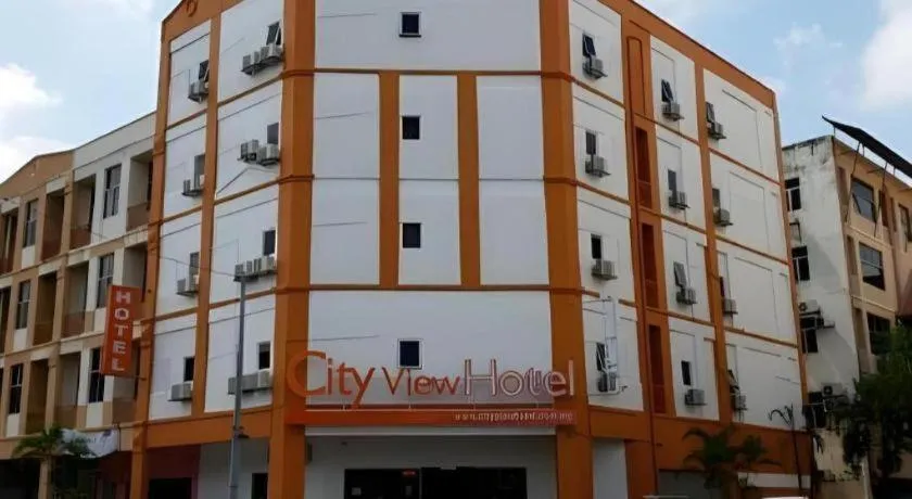 City View Hotel At KLIA & KLIA2