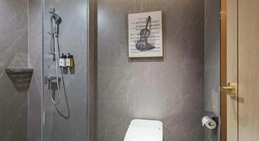 Vienna Classic Hotel Suzhou Likou Furniture Market Metro Station