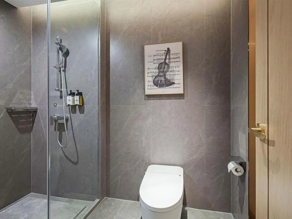 Vienna Classic Hotel Suzhou Likou Furniture Market Metro Station