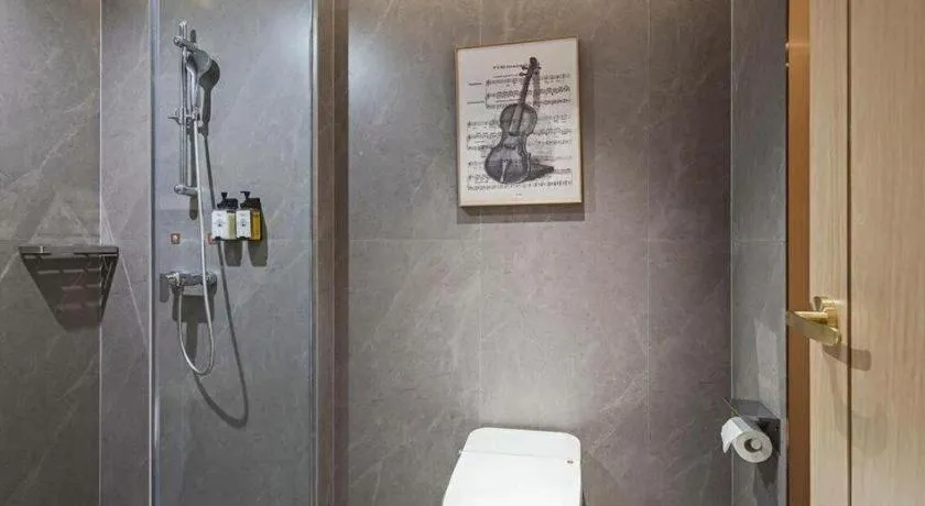 Vienna Classic Hotel Suzhou Likou Furniture Market Metro Station