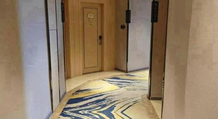 Vienna 3 Best Hotel Dongguan Liaobu Shida Road