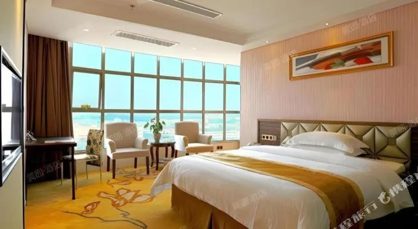 Bed in Vienna 3 Best Hotel Dongguan Liaobu Shida Road