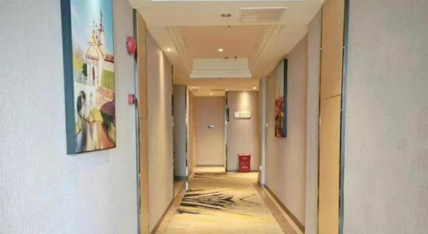Vienna 3 Best Hotel Dongguan Liaobu Shida Road
