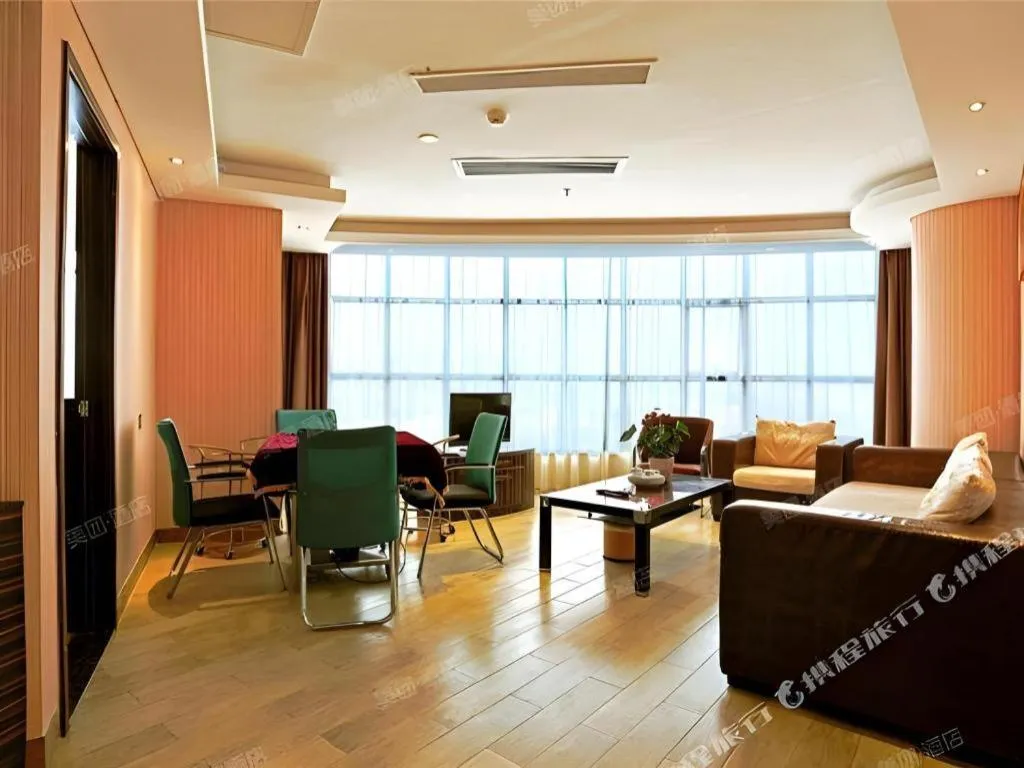 Vienna 3 Best Hotel Dongguan Liaobu Shida Road