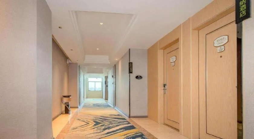 Bed in Vienna 3 Best Hotel Dongguan Liaobu Shida Road