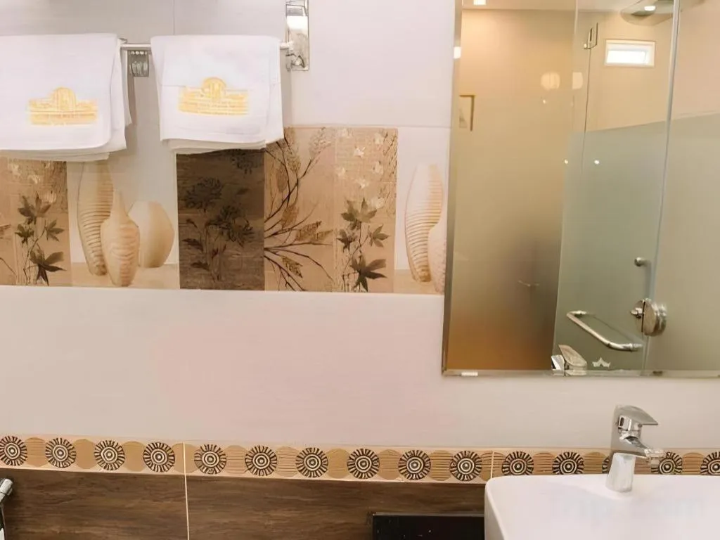 Thinh Gia Phat Hotel Hoang Hoa Tham