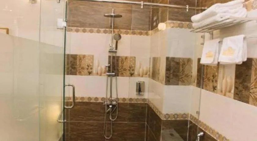 Thinh Gia Phat Hotel Hoang Hoa Tham