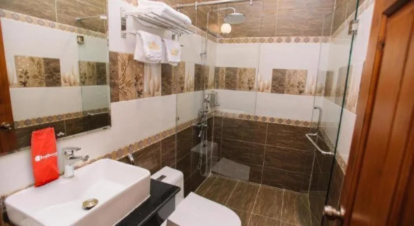 Thinh Gia Phat Hotel Hoang Hoa Tham