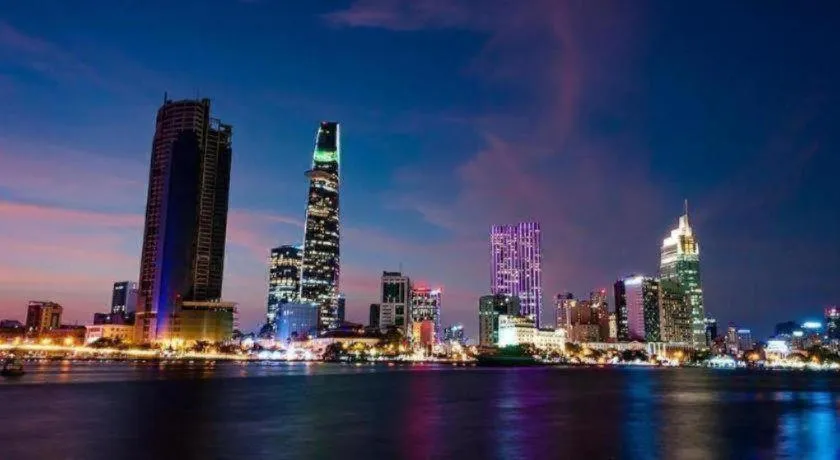 Thinh Gia Phat Hotel Hoang Hoa Tham