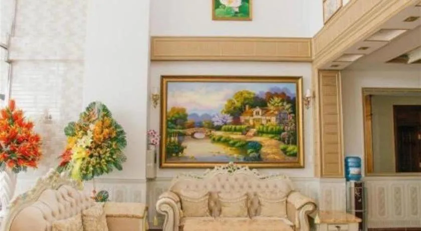 Thinh Gia Phat Hotel Hoang Hoa Tham