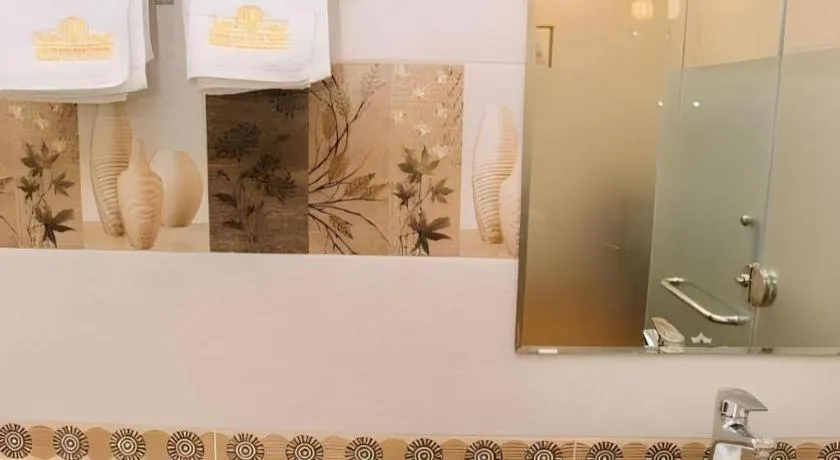 Thinh Gia Phat Hotel Hoang Hoa Tham