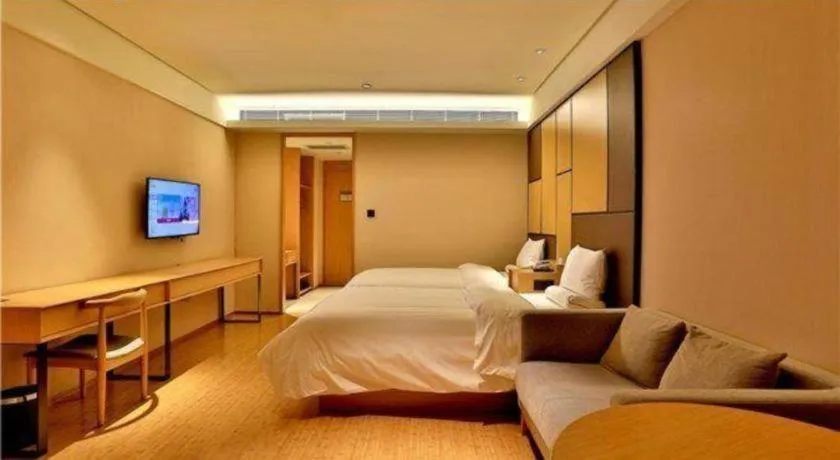 JI Hotel Shanghai Hongqiao Aegean Sea