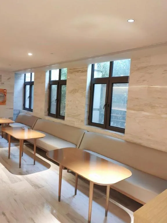 JI Hotel Shanghai Hongqiao Aegean Sea