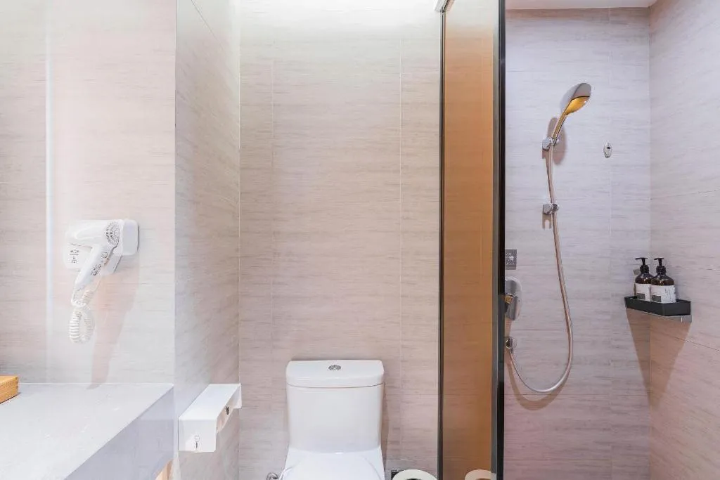 JI Hotel Shanghai Hongqiao Aegean Sea