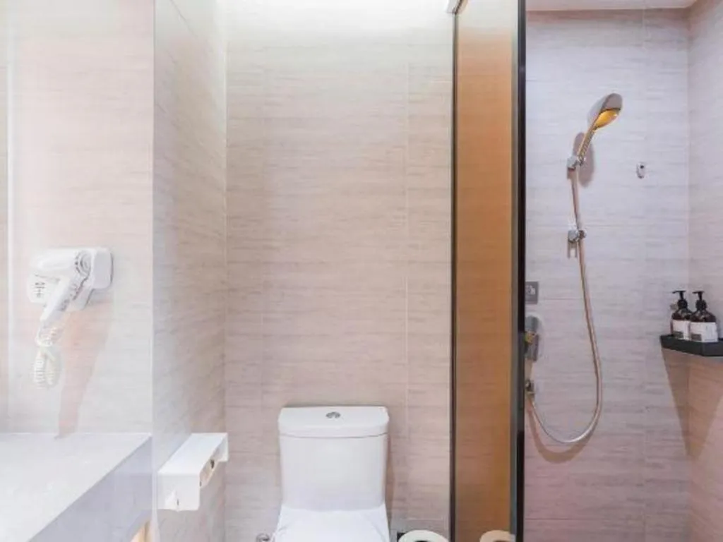 JI Hotel Shanghai Hongqiao Aegean Sea