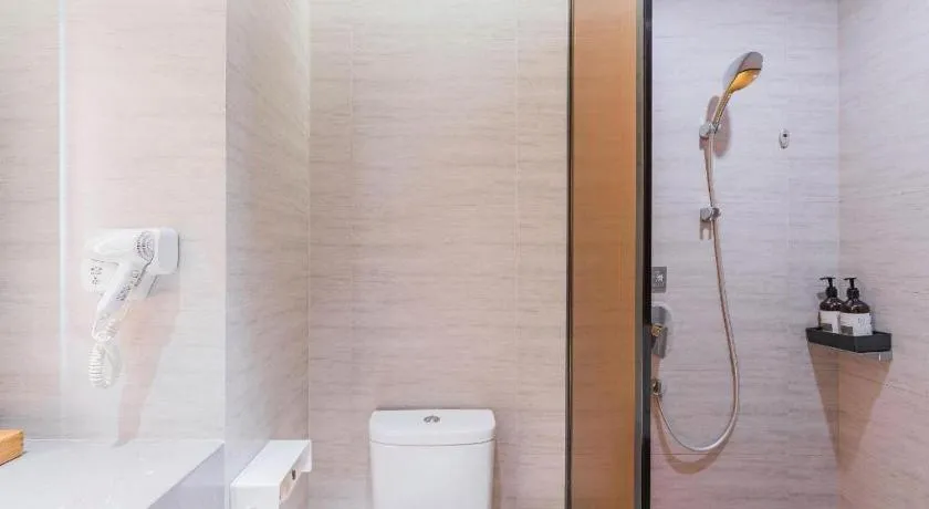 JI Hotel Shanghai Hongqiao Aegean Sea