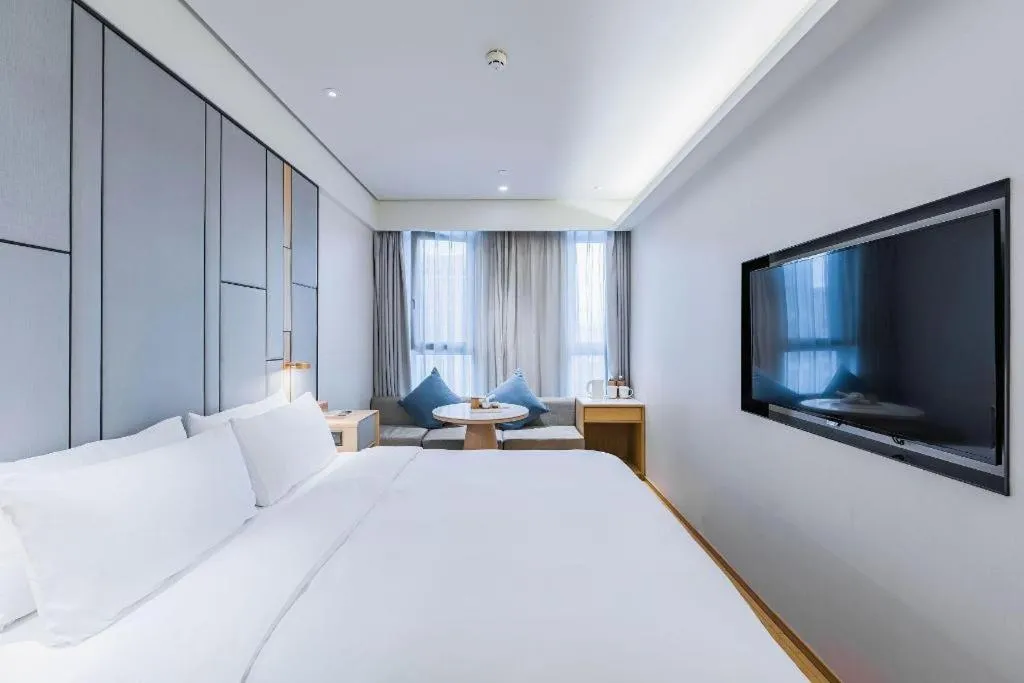 JI Hotel Shanghai Hongqiao Aegean Sea