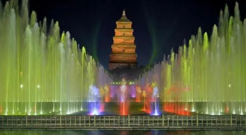 Pai Hotel Xi'an Electronic Zheng Street