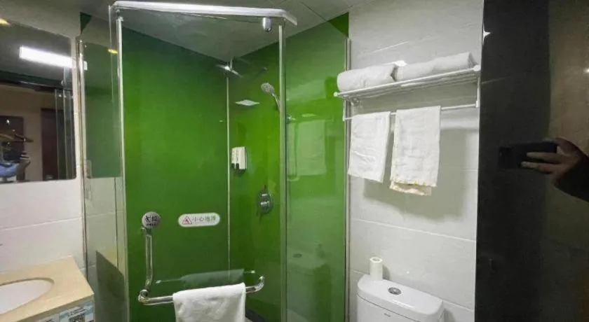 Vatica Shanghai Pudong Dishui Lake Branch