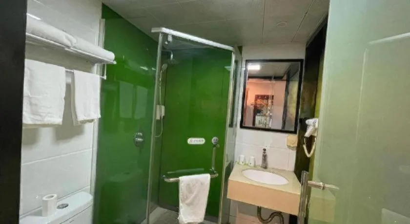 Vatica Shanghai Pudong Dishui Lake Branch