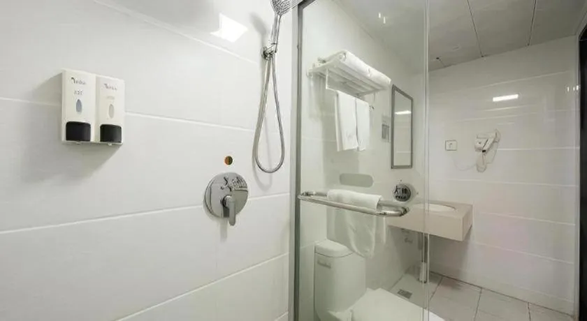 Vatica Shanghai Pudong Dishui Lake Branch